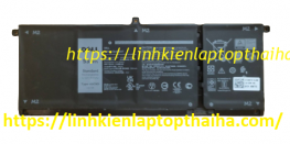 Pin laptop Dell P102F002
