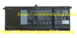 Pin laptop Dell P102F002