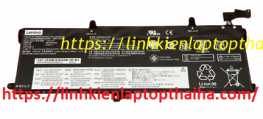Pin laptop Lenovo ThinkPad P53