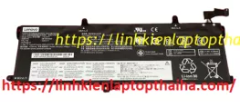 Pin laptop Lenovo ThinkPad P53