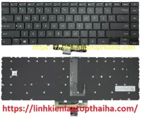 Bàn phím laptop Asus Zenbook 14 Q409ZA