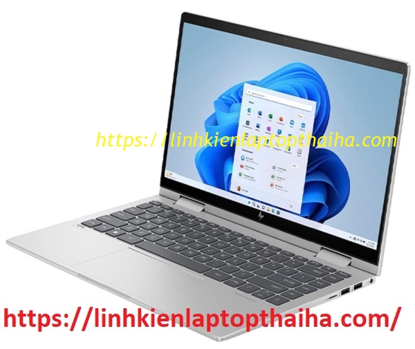 Bàn phím laptop Hp Envy x360 2 in 1 14-es0013dx