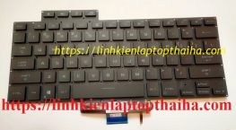 Bàn phím laptop ASUS ROG Zephyrus M16