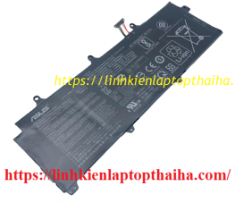 Pin laptop Asus ROG Zephyrus M16
