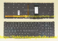 Bàn phím laptop Acer Predator Triton 500 PT515-51