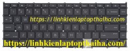Bàn phím laptop HP Elitebook x360 1040 G7