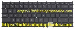 Bàn phím laptop HP Elitebook x360 1040 G7