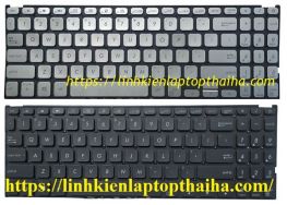 Bàn phím Asus Vivobook D515DA-EJ1364W