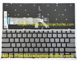 Bàn phím laptop Lenovo ThinkBook 14p G2 ACH R5