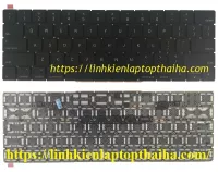 Bàn phím Macbook Pro A1708