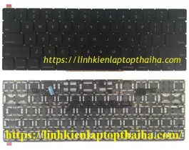Bàn phím Macbook Pro A1708