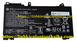 Pin laptop HP Probook 430 G7