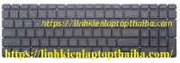 Bàn phím laptop HP Pavilion x360 15-bk163dx