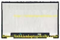 Màn hình laptop HP Pavilion x360 15-bk163dx