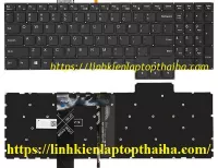 Bàn phím laptop Lenovo Gaming Legion 5 15IAH7H