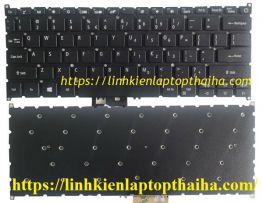 Bàn phím laptop Acer Swift 3 SF313-53-518Y