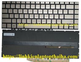 Bàn phím laptop HP Pavilion Aero 13-BE0229AU 64U91PA