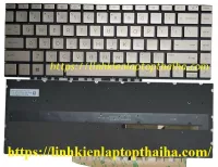 Bàn phím laptop HP Pavilion Aero 13-BE0229AU 64U91PA