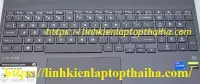 Bàn phím laptop HP Gaming Victus 15-fa0031dx