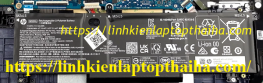 Pin Laptop HP Gaming VICTUS 16 d0199TX