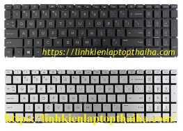 Bàn phím laptop HP Pavilion 15 eg2034TX