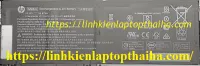 Pin laptop Envy X360 13 bd0530TU