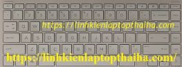 Bàn phím laptop HP Envy X360 13 bd0530TU