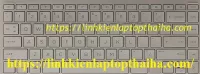 Bàn phím laptop HP Envy X360 13 bd0530TU