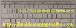 Bàn phím laptop HP Envy X360 13 bd0530TU
