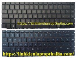 Bàn phím laptop HP Spectre x360 14-ea0175tu