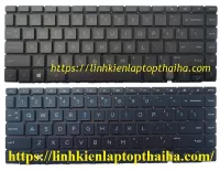 Bàn phím laptop HP Spectre x360 14-ea0175tu