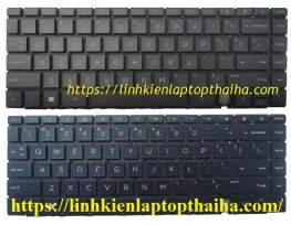 Bàn phím laptop HP Spectre x360 14-ea0175tu