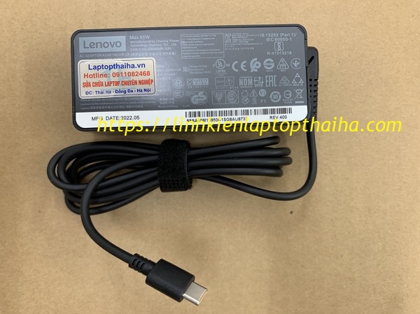 Sạc laptop Lenovo Thinkpad T14 GEN 2