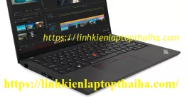 Bàn phím laptop Lenovo Thinkpad T14 GEN 4