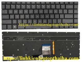 bàn phím laptop HP Envy X360 13-AG