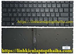 Bàn phím laptop HP 245 G10
