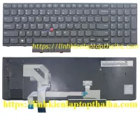 Bàn Phím Laptop Lenovo Thinkpad P51