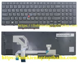Bàn Phím Laptop Lenovo Thinkpad P51