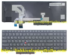 Bàn Phím Laptop Lenovo Thinkpad P70