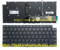Bàn phím laptop Dell Inspiron 7405 2 in 1