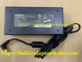 Sạc laptop Msi GF63