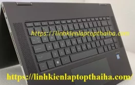 Bàn phím laptop HP Spectre X360 15-BL112DX