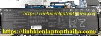 Pin laptop Asus VivoBook R565EA-UH51T