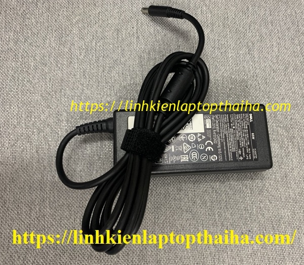 Sạc laptop Dell Inspiron 7560