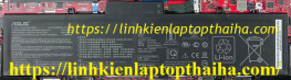 Pin laptop Asus Gaming ROG Zephyrus G14