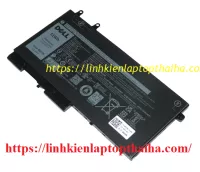 Pin laptop Dell Latitude 5510