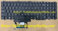 Bàn phím laptop Dell Latitude 5510