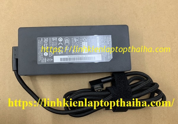 Sạc laptop Razer Blade 15 Advanced RZ09-0301