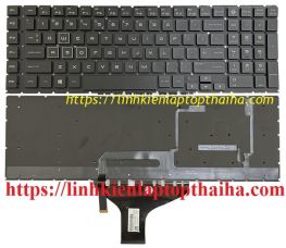 Bàn phím laptop HP Omen 17 CB1001tx