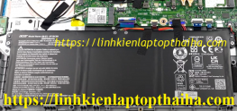 Pin laptop Acer Aspire A515-57